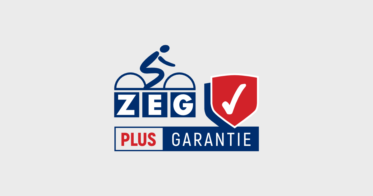 Zeg Plus Garantie E Bike Versicherung